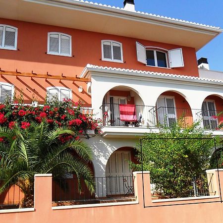 Apartamentos Concha Del Mar 사군토 외부 사진