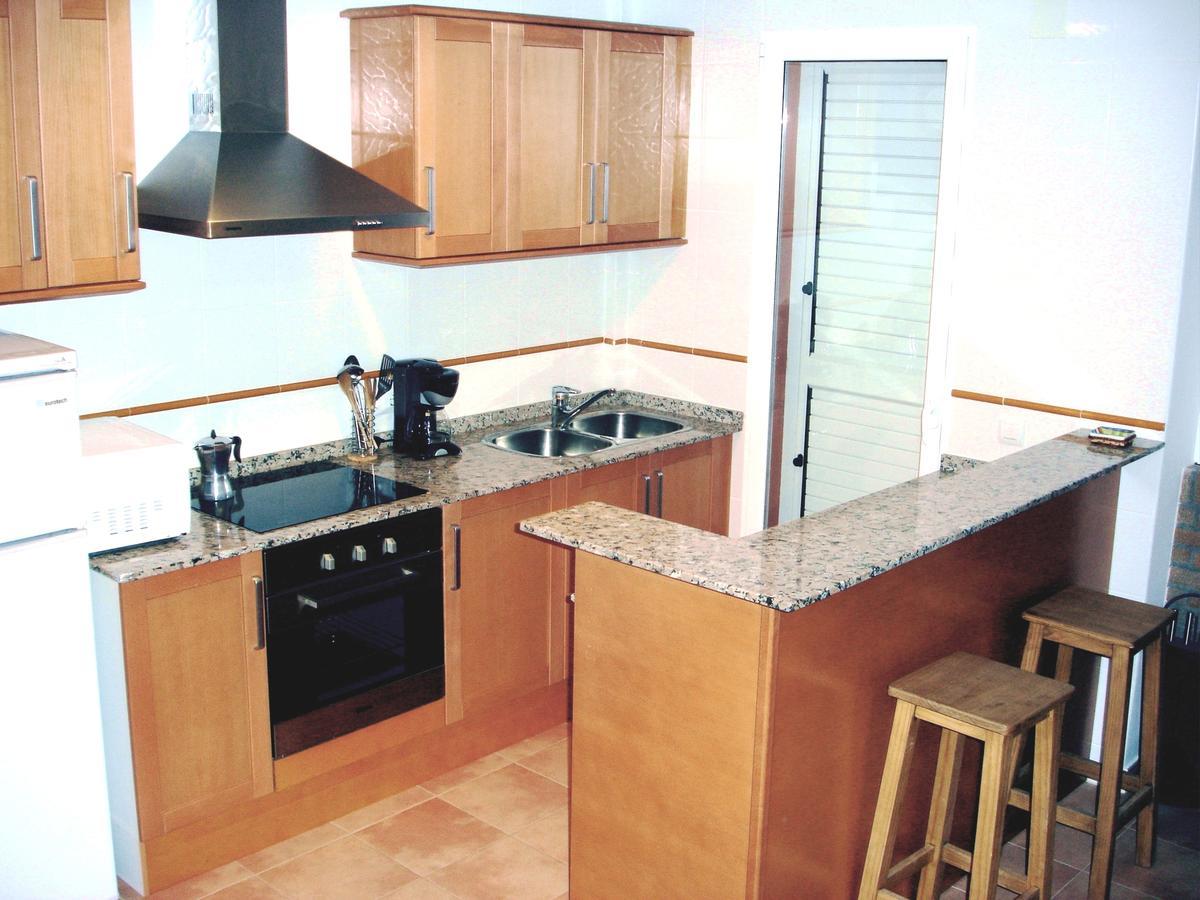 Apartamentos Concha Del Mar 사군토 외부 사진