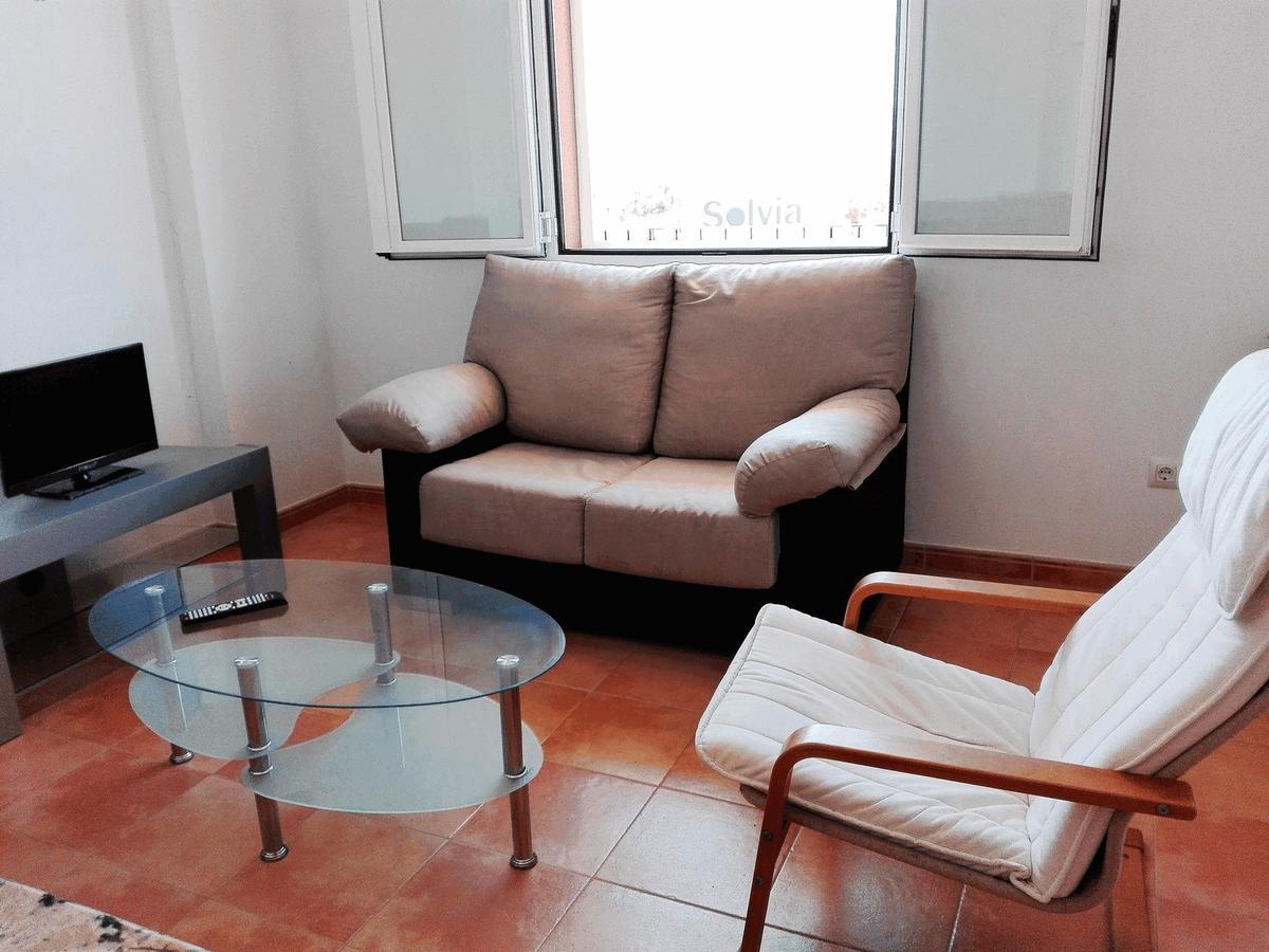 Apartamentos Concha Del Mar 사군토 외부 사진