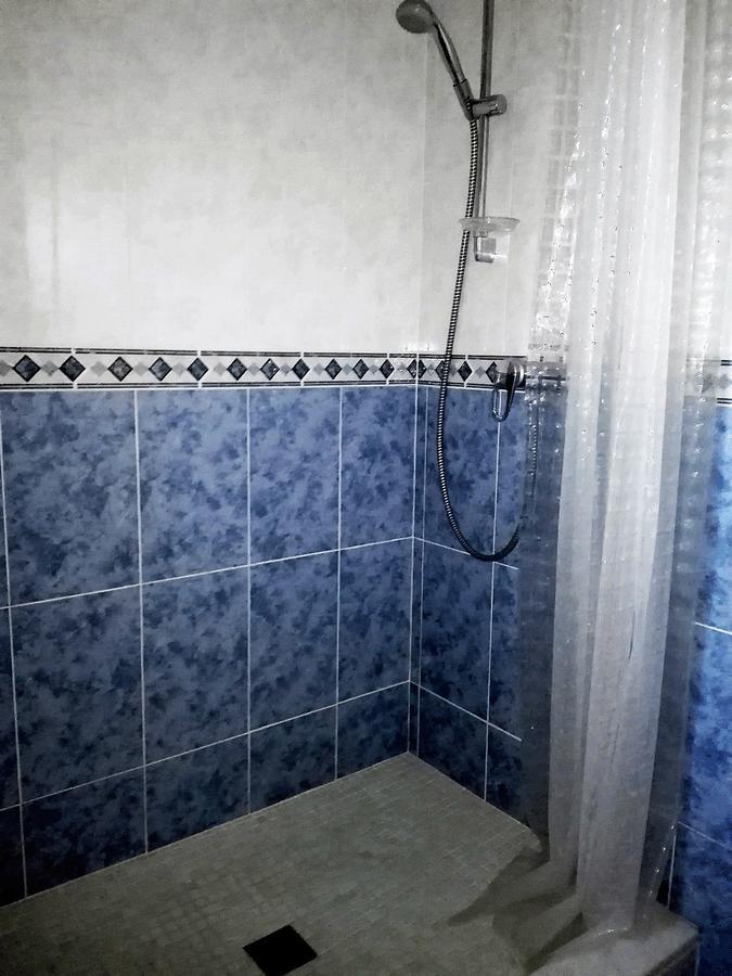 Apartamentos Concha Del Mar 사군토 외부 사진