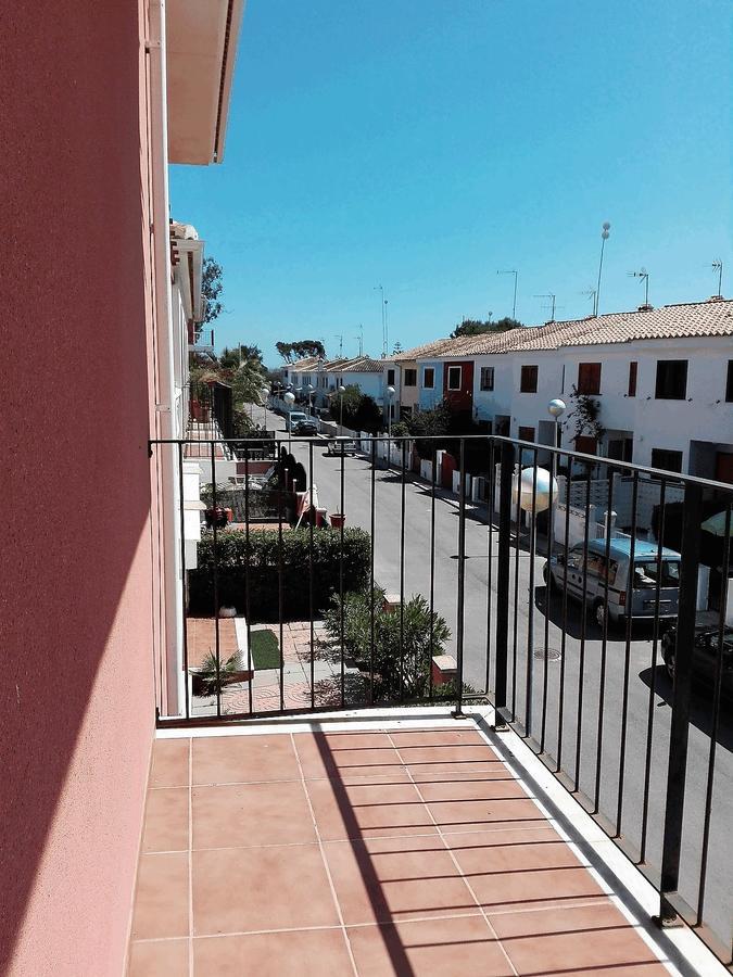 Apartamentos Concha Del Mar 사군토 외부 사진