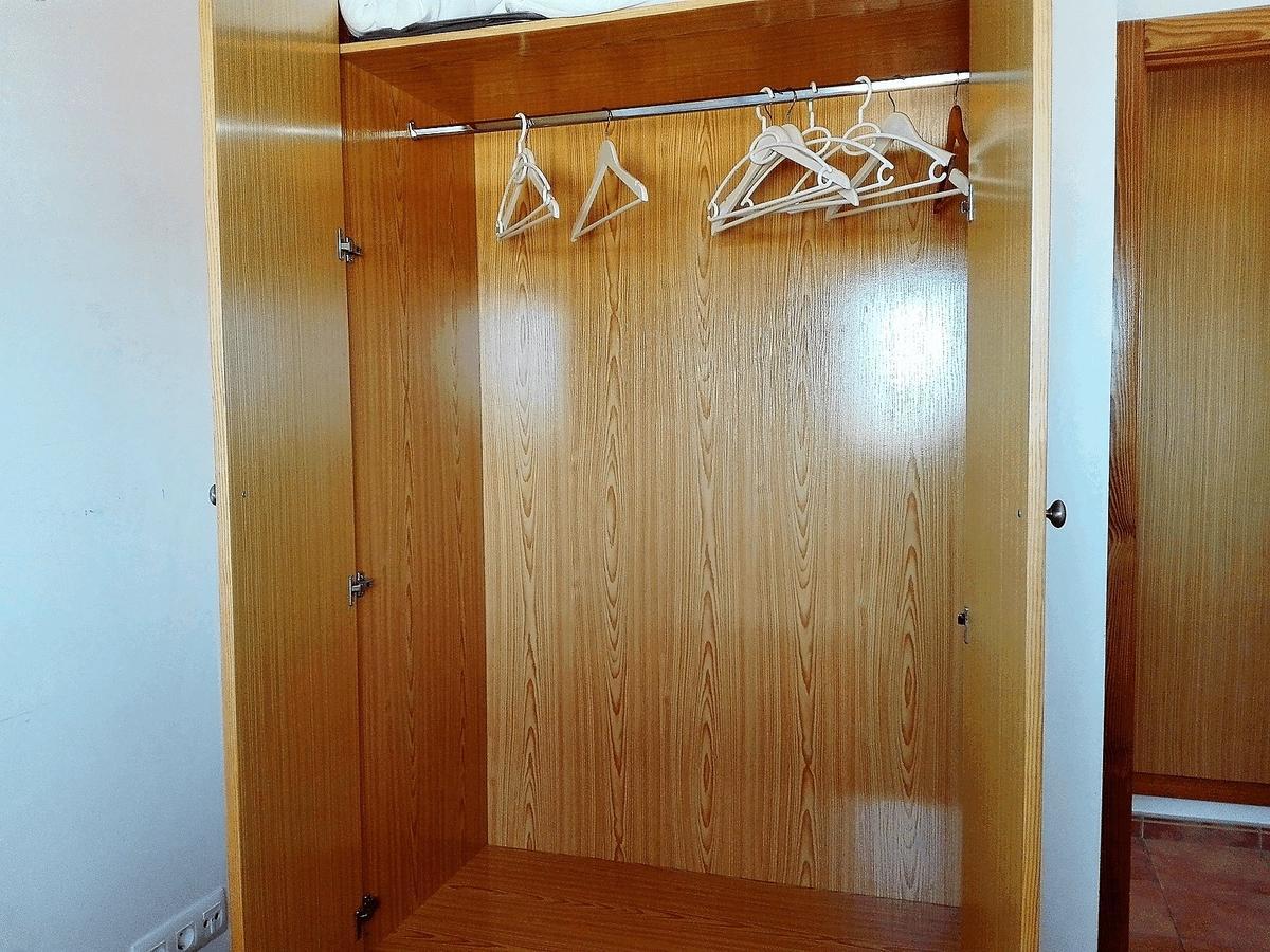 Apartamentos Concha Del Mar 사군토 외부 사진