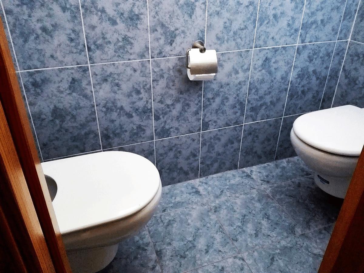 Apartamentos Concha Del Mar 사군토 외부 사진