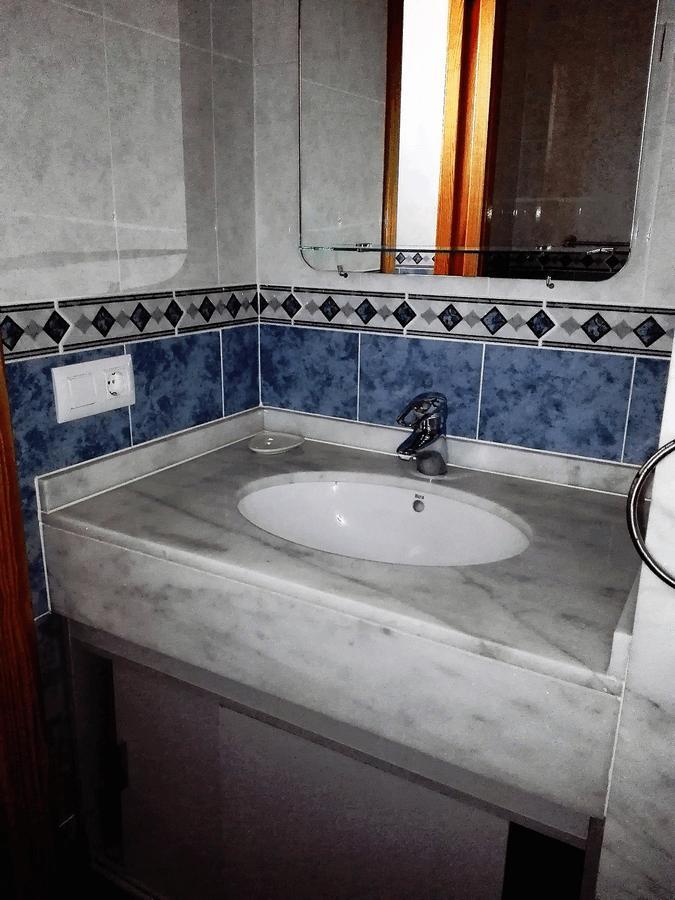 Apartamentos Concha Del Mar 사군토 외부 사진